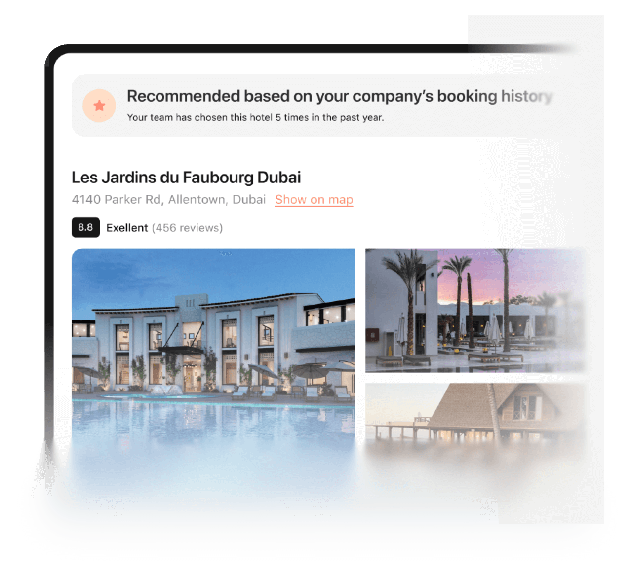 Preload Unique Differentiator